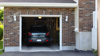 Garage Door Installation at Indigo Creek, Colorado