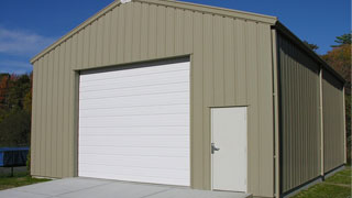 Garage Door Openers at Indigo Creek, Colorado